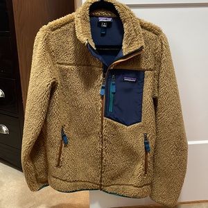 Classic Retro-X Fleece Jacket - Women's - Medium